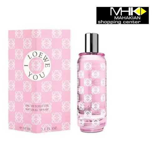 I loewe you online