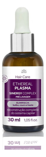 Sinergy Complex Hair Care Ethereal Plasma - 30ml