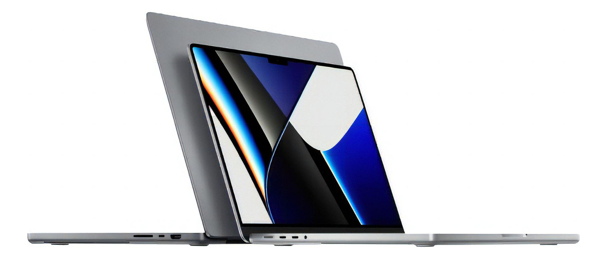 Apple MacBook Pro Pro M1 Max