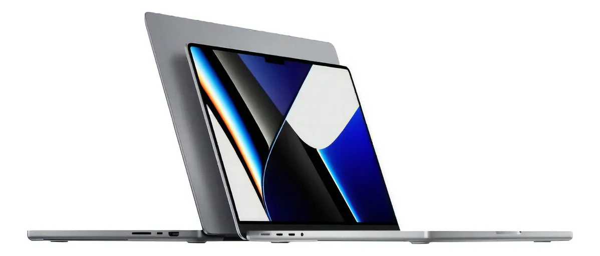 Apple MacBook Pro Pro M1 Max
