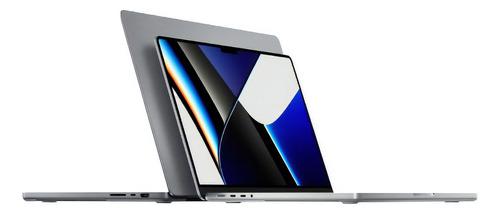 Macbook 16,2  Pro M1 Max 64gb 1tb Ssd Z150000hp