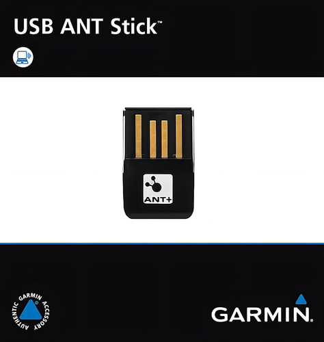 Transmissor Dados Garmin Usb Ant+ Stick Edge Forerunner