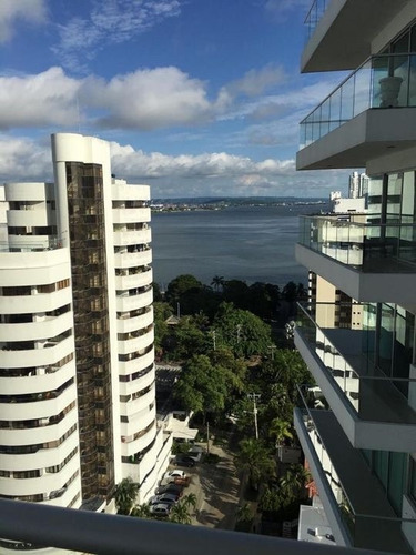 Imagen 9 de 10 de En Cartagena Vendo Apartamento En Bocagrande, Precio De Oportunidad!