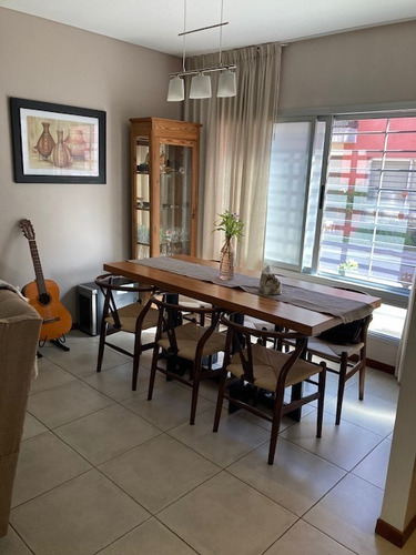 Tigre Vicente Lopez Al 300 Triplex 4 Amb. A La Venta