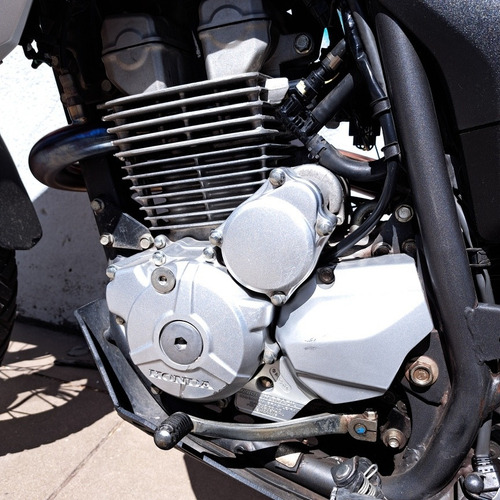 Imagen 5 de 19 de Honda Xre 300 No Mt No Kawasaki No Tornado