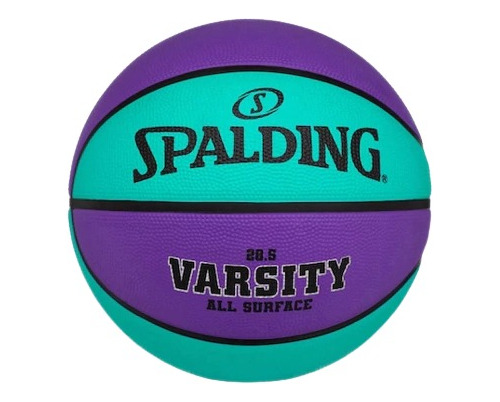 Pelota Basquet N°6 Spalding Varsity Basket Profesional