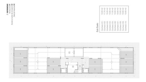 Edificio De Diseño, Unidades De 2 Y 3 Dormitorios Con Amenities En Zona Río