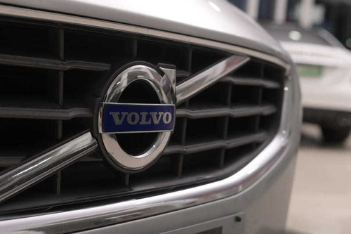Imagem 12 de 15 de Volvo S60 T5 Dynamic 2.0t 240cv C/teto Aut/2012