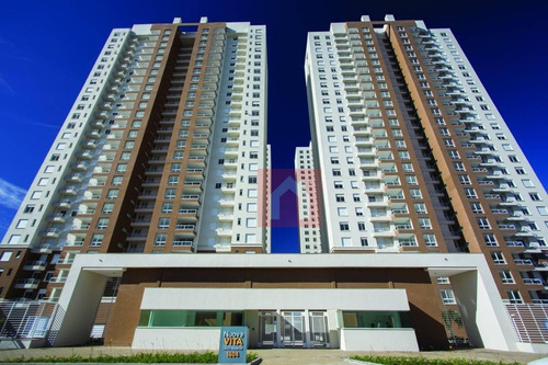 Imagem 28 de 30 de Apartamento À Venda, 110 M² Por R$ 564.000,00 - Cristo Redentor - Caxias Do Sul/rs - Ap1790