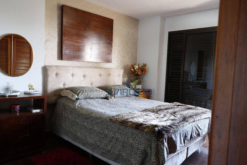 Imagem 29 de 29 de Apartamento Com 4 Quartos À Venda, 244 M² Por R$ 920.000,00 - Setor Oeste - Goiânia/go - Ap0602