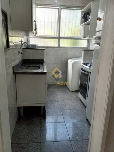 Imagem 5 de 14 de Apartamento - Manacas - Ref: 4621 - V-4621