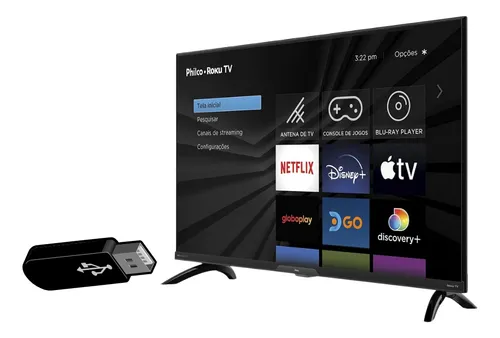 comprar Atualização Software Firmware Smart Tv Philco Ph58e20dsgwasv