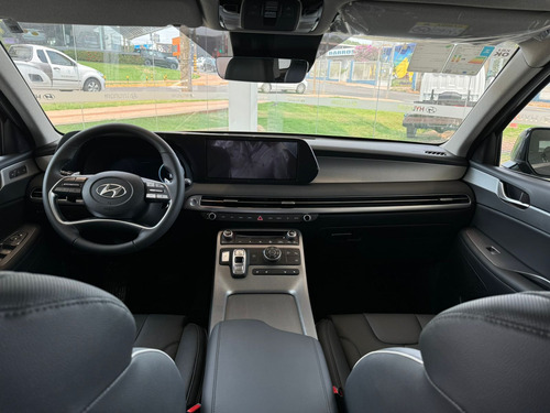 Hyundai Palisade 3.8 Signature V6 Gdi Aut. 5P