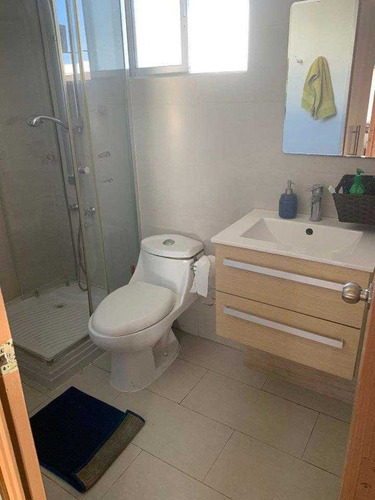 Imagen 16 de 17 de Casa De 1 Piso, Remodelada. La Quilla #40536