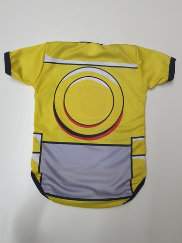 Pañalero Bumblebee Transformers Para Bebes