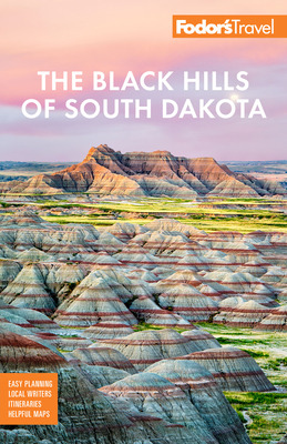 Libro Fodor's The Black Hills Of South Dakota: With Mount...