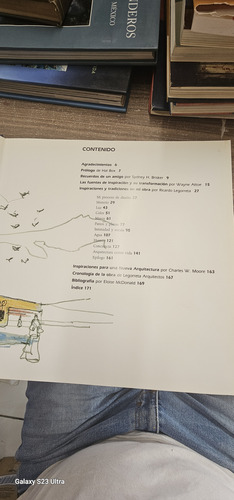 La Arquitectura De Ricardo Legorreta (Usado)