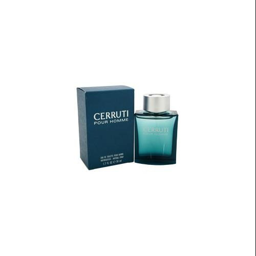 Cerruti Pour Homme 1.7 Oz Edt Vaporizador