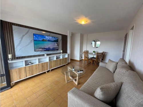 Departamento En Alquiler Para 4 Personas Con Vista Al Mar
