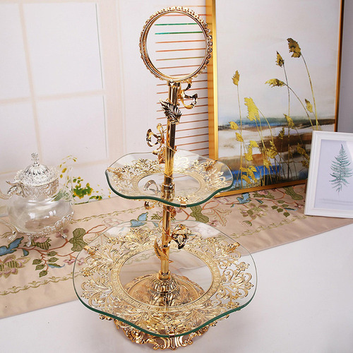 *para Cupcake De Bandeja Europeia Cupcake Stand Tea Tabela