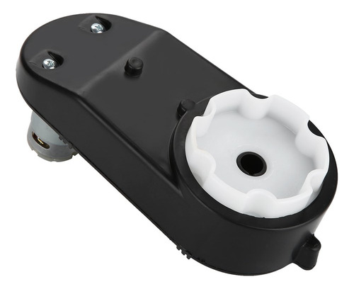 Rs390 Piezas De Reemplazo De Juguete De Motor Gearbox Rs390