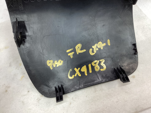 Tapa De Caja Fusibles Mazda Cx-9 I Grand Touring 2.5t 2020 (Usado)
