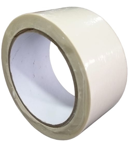 Tirro Blanco De 2 Pulgadas Uso General Aysca Pack 2 Und