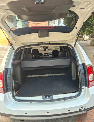 Renault Duster 2.0 Dynamique 4x4