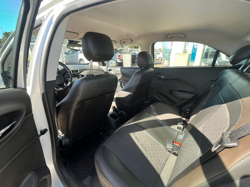 Chevrolet Prisma 1.4 Ltz 98cv