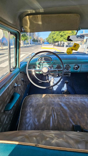 Ford Customline 1955