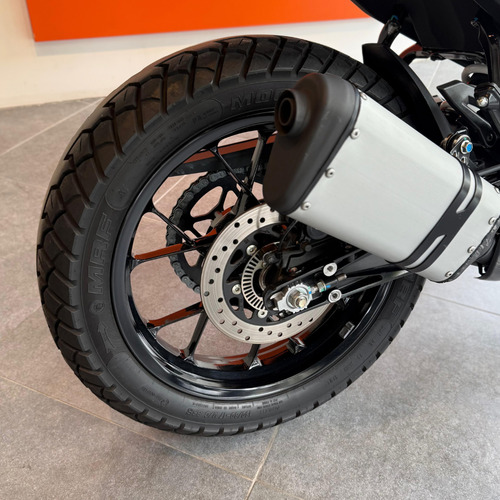 Ktm 250 Adventure Oportunidad Usado El Mejor Precio