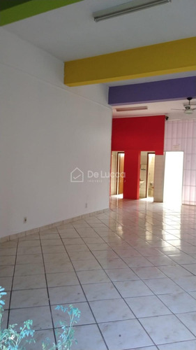Imagem 4 de 6 de Barracão Para Aluguel Em Jardim Santa Genebra - Ba010315