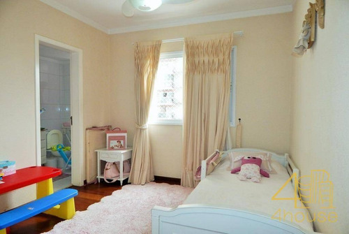Imagem 16 de 30 de Helbor Horizons Na Rua São Benedito, 2653 - Alto Da Boa Vista. Apartamento À Venda, 148 M², Varanda Gourmet, 3 Quartos, 2 Suítes, 3 Vagas E Lazer. - Ap3049