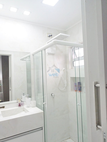Imagem 10 de 25 de Sobrado À Venda No Bairro Pioneiros Com 03 Quartos Sendo 01 Suíte, Em Fazenda Rio Grande. - Ca02018 - 70646079