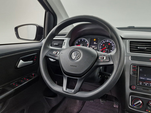 Volkswagen Fox MSI TOTAL CONNECT