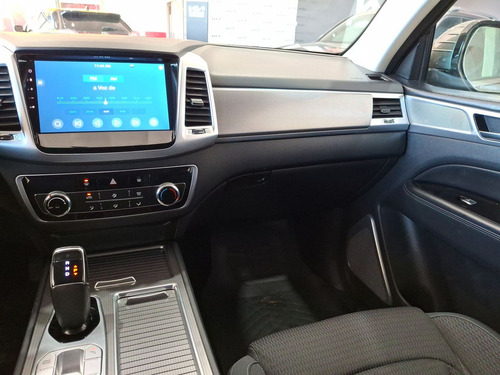 Ssangyong Rexton 2022