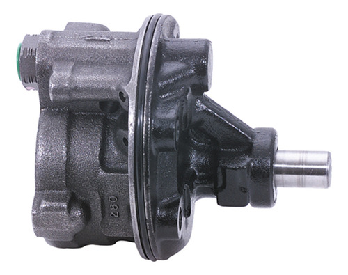 Bomba Dirección Licuadora Escalade 8 Cil 6.2l 09/14 Reman (Reacondicionado)