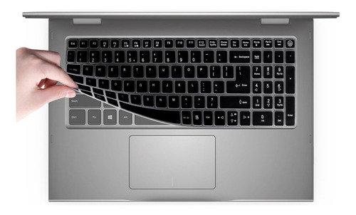 Funda De Teclado Compatible Con Acer Aspire 5 Slim Laptop De