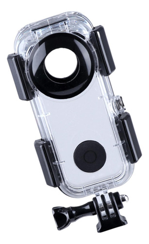 Funda Protectora Impermeable Para Insta360 X2 Action Camera