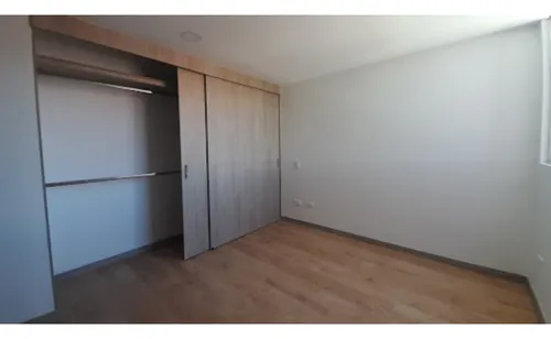 Apartamento En Fontibon, Rionegro