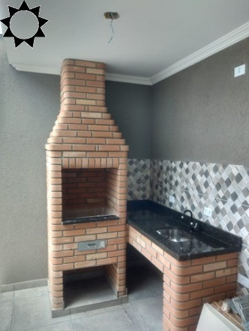 Imagem 13 de 27 de Sobrado Bela Vista Osasco - Ca11241