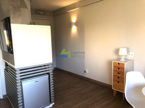 Imagem 4 de 10 de Apartamento - Vila Clementino - Ref: 13816 - V-871813