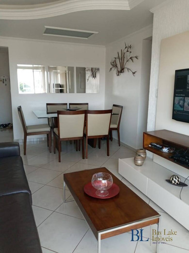 Imagem 1 de 15 de Oportunidade Apto No Ipiranga, 56m² Estuda Permuta! - Ap00605e