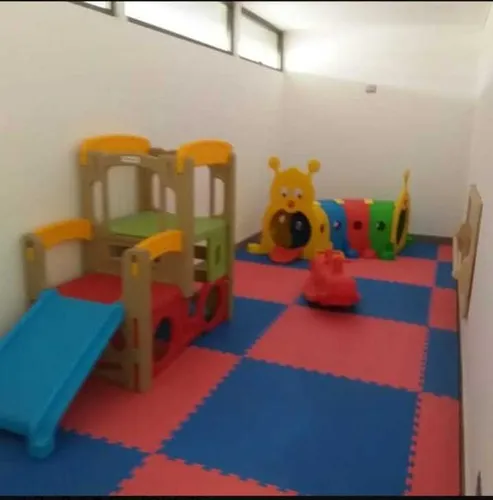 Depto Semi Nuevo Amoblado (97629)