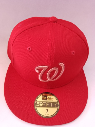 Gorra Nationals De Washington Camo 59fifty