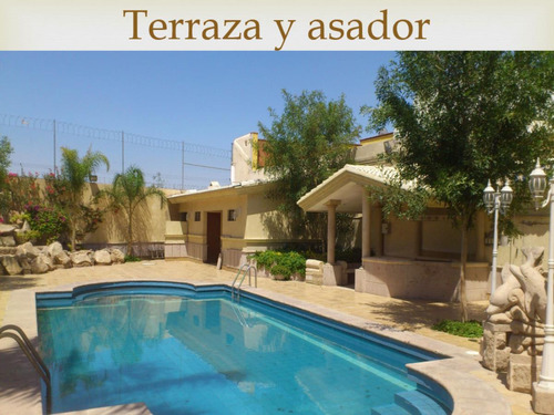 Casa En Venta En San Luciano