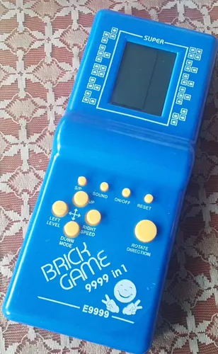 Juego De Ataris