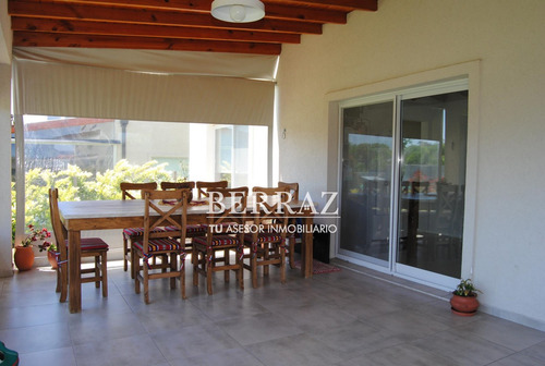 Imagen 29 de 30 de Casa En Venta En Santa Guadalupe, Pilar Del Este, G.b.a. Zona Norte