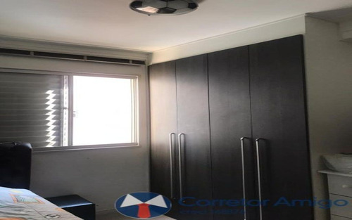 Imagem 9 de 20 de Excelente Apartamento No Condominio Flex - Ml1313