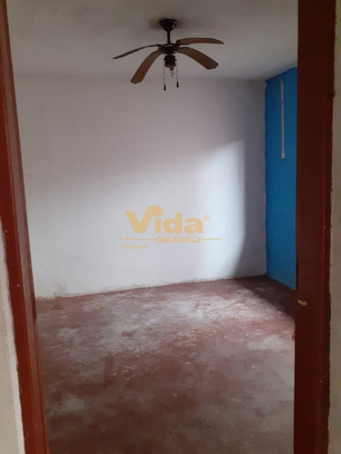 Imagem 8 de 10 de Casa Para Locação Em Quitaúna - Osasco - 44836